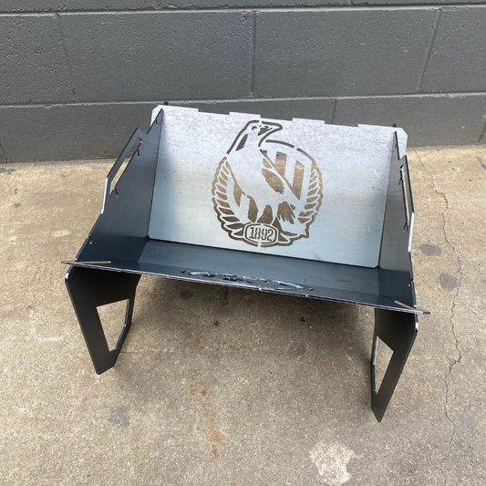Original Collapsible Fire Pits - Team Editions image 13
