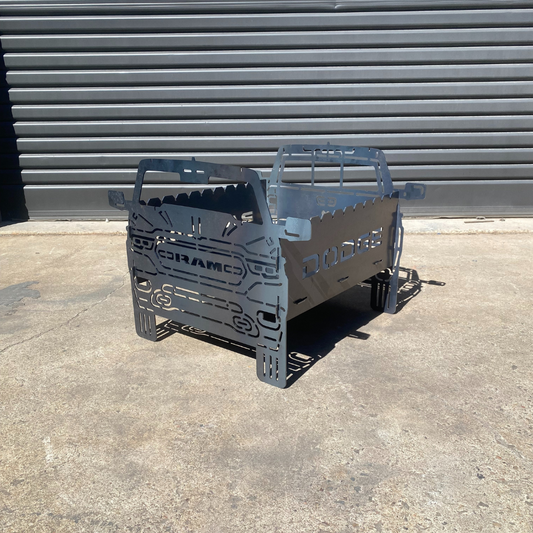 Ram 1500 Collapsible Fire Pit