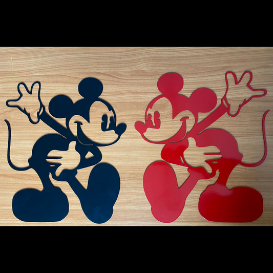 Mickey Mouse