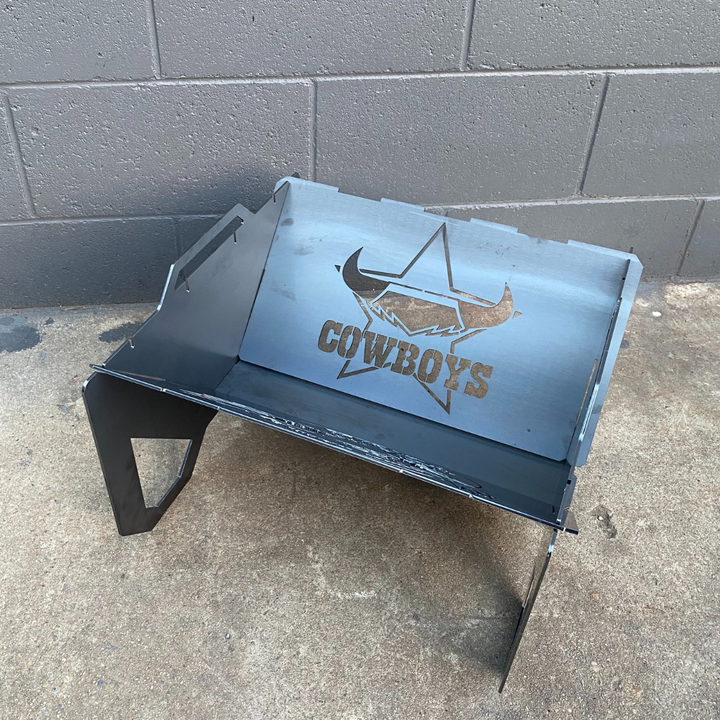 Original Collapsible Fire Pits - Team Editions image 7
