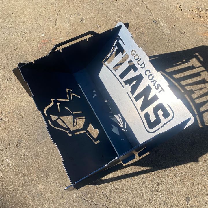 Original Collapsible Fire Pits - Team Editions image 11