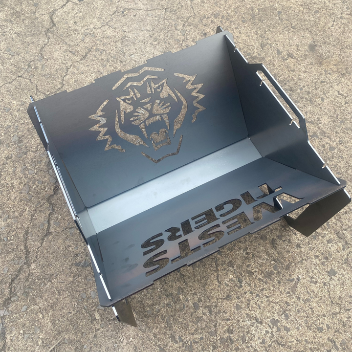 Original Collapsible Fire Pits - Team Editions image 12