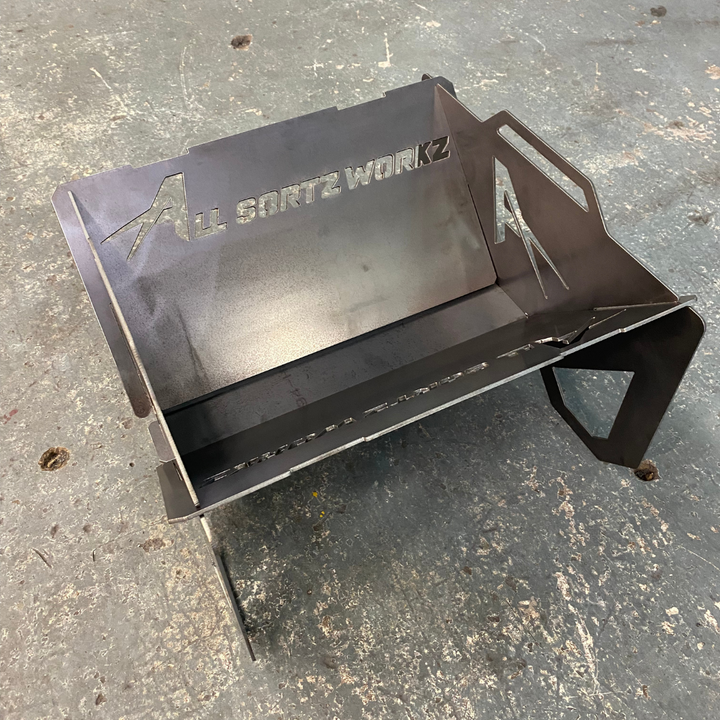 Custom Original Collapsible Fire Pits