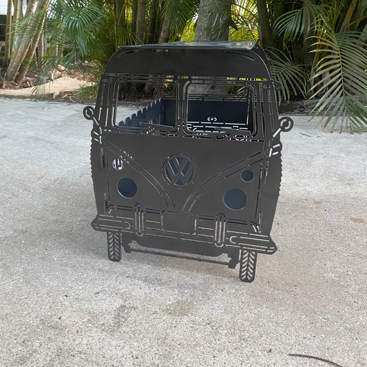 Kombi Collapsible Fire Pit