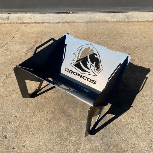 Original Collapsible Fire Pits - Team Editions image 0