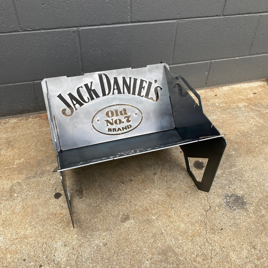 Original Collapsible Fire Pits - Brand Editions image 0