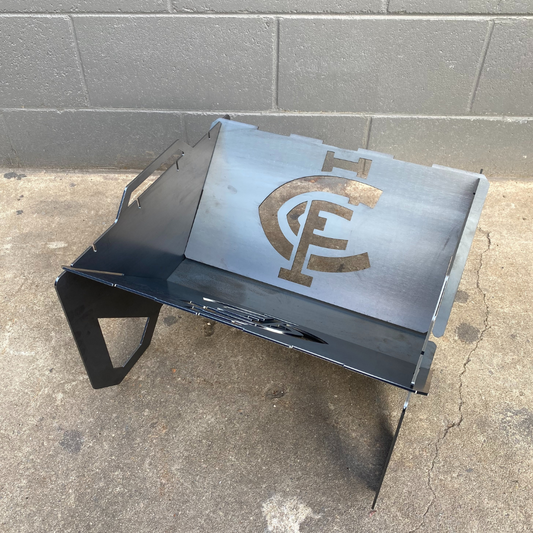 Original Collapsible Fire Pits - Team Editions image 15